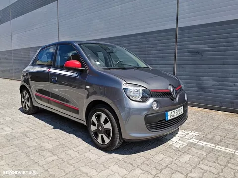 Renault Twingo SCe 70 S&S LIMITED