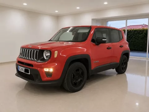 JEEP Renegade Renegade 1.0 Sport 4x2