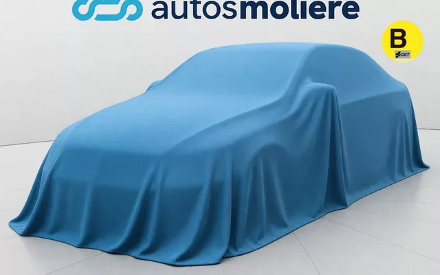 1.6 i-DTEC Comfort 4x2 88 kW (120 CV)