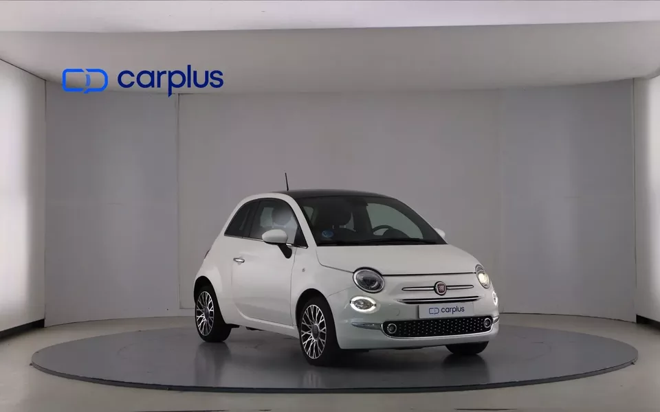 Fiat 500 Monotrim 1.0 Hybrid 51KW (70 CV)