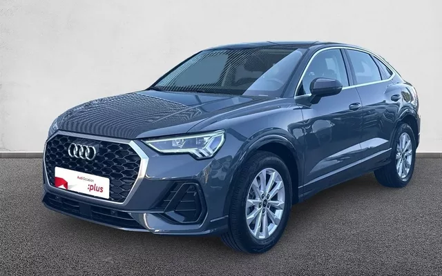 AUDI Q3 Sportback 35 TFSI 150 ch Advanced