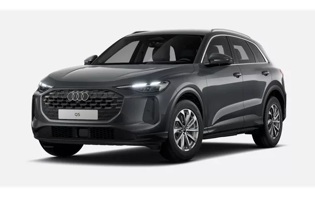 AUDI Q5 Q5 2.0TDI quattro S tronic S line 150kW
