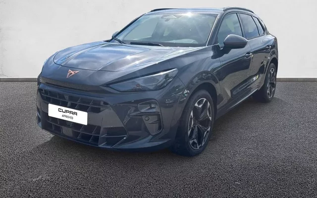 CUPRA TERRAMAR 1.5 eTSI Hybrid 150 ch DSG7 V