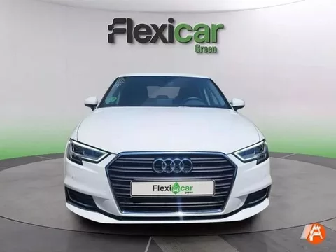AUDI A3 A3 Sportback 1.5 TFSI COD EVO S tronic 110kW