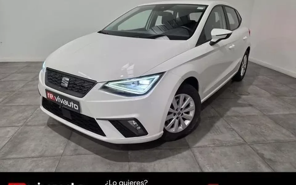 SEAT Ibiza 1.0 TSI 81kW (110CV) Style Plus
