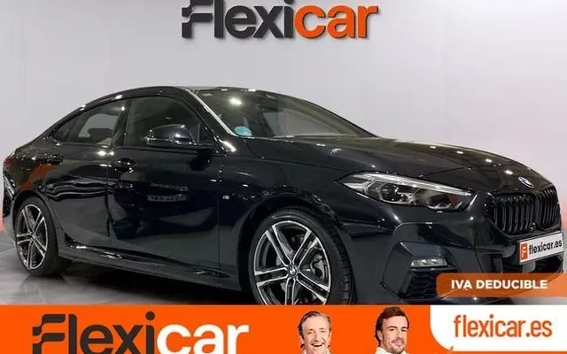 BMW Serie 2 220dA Gran Coupé