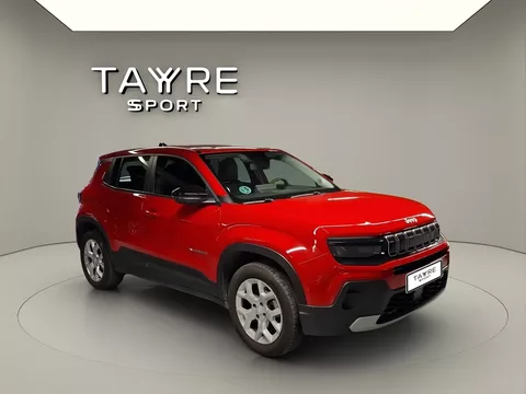 Vendido: JEEP Avenger Avenger 1.2 Altitude 74KW - 14800€ en Madrid