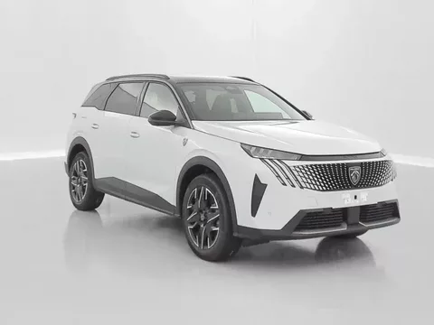 Peugeot 5008 5008 1.2 Hybrid 145ch GT e-DCS6 Zéro km immatriculé