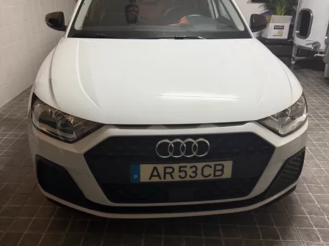 Audi A1 Sportback 25 TFSI Advanced S tronic