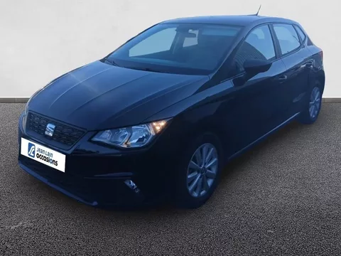 SEAT IBIZA 1.0 EcoTSI 110 ch S/S BVM6 Style