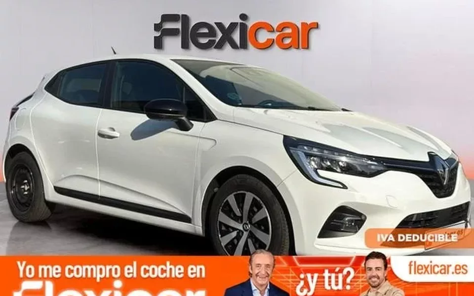 RENAULT Clio Clio dCi Evolution 74kW