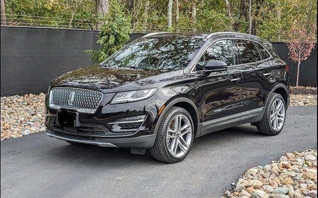 LINCOLN MKC 2.3L Ecoboost AWD RESERVE - 52200€ en Banastas