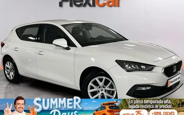 SEAT León León 2.0TDI S&S Reference 115