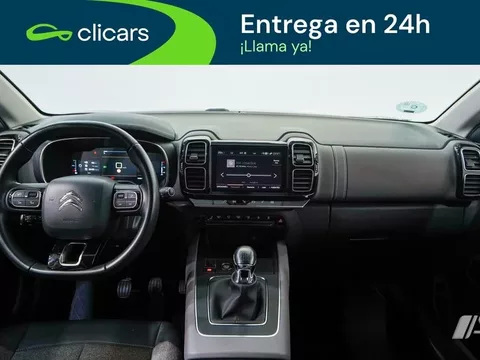 CITROEN C5 Aircross C5 Aircross PureTech S&S C-Series 130