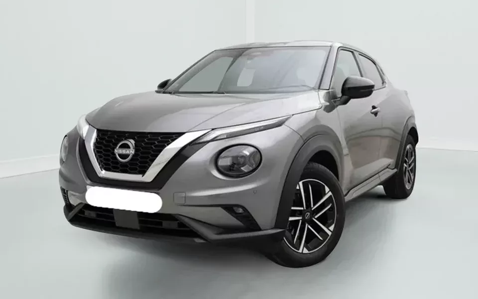 Nissan JUKE 1.0 DIG-T 117 N-Connecta Occasion