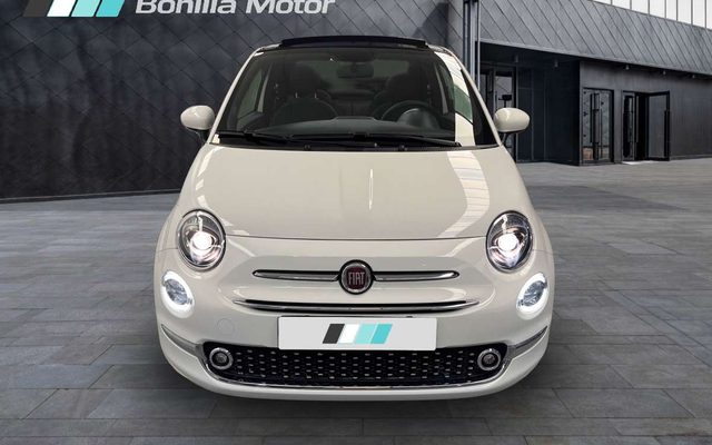 FIAT 500 1.0 MHEV MONOTRIM C 70 2P