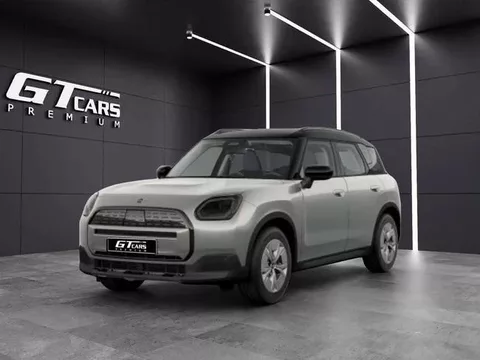 MINI Countryman MINI Countryman Berlina 204cv Automático de 5 Puertas