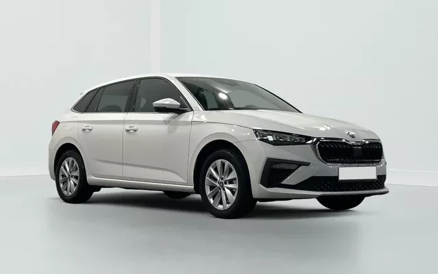 Skoda Scala Scala 1.0 TSI Evo 2 116 ch DSG7 Selection Occasion