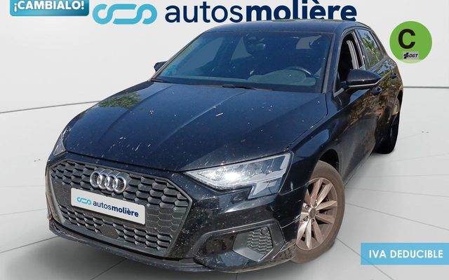 35 TDI 110 kW (150 CV) S tronic