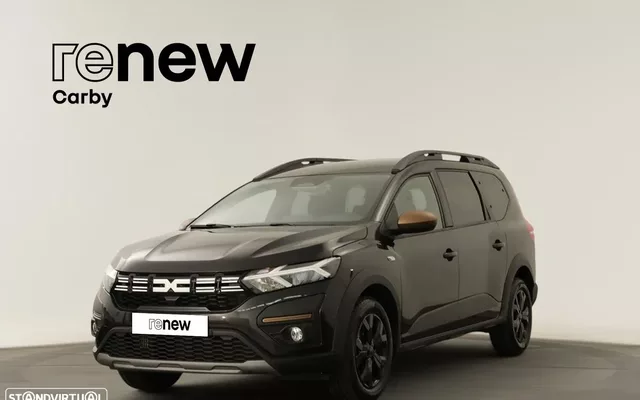 Dacia Jogger 1.0 TCe Extreme