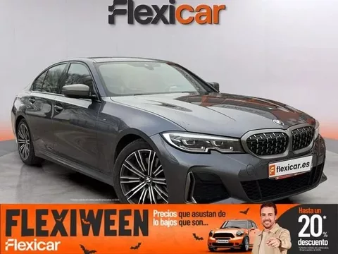 BMW Serie 3 340iA Gran Turismo xDrive - 36990€ en Burgos