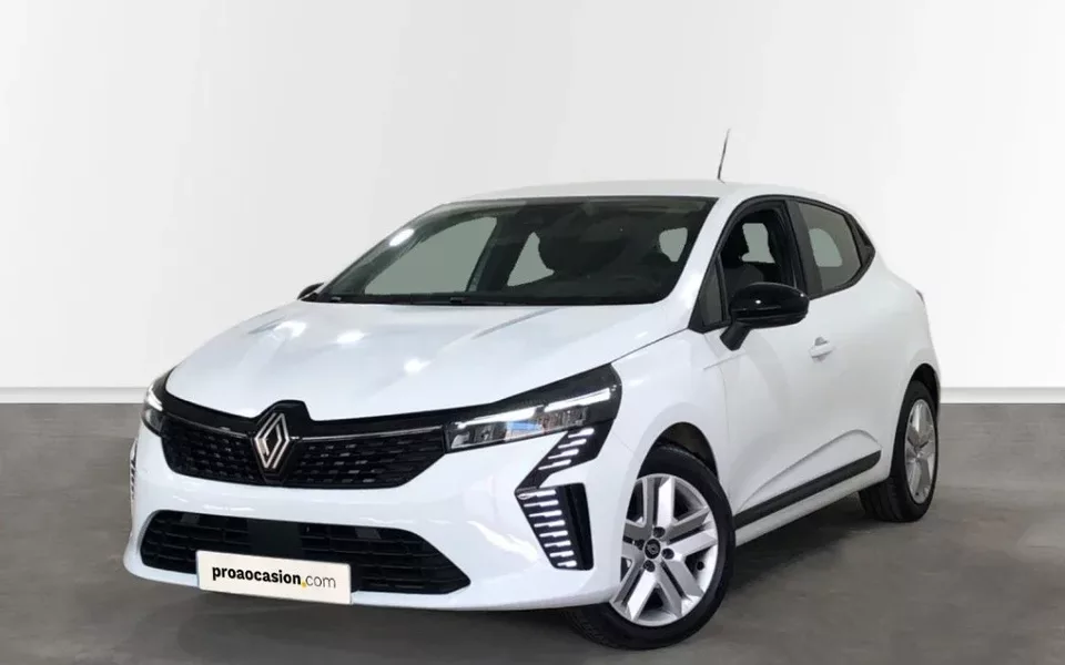 RENAULT Clio Clio dCi Evolution 74kW