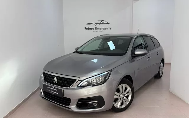 Peugeot 308 SW 1.5 BlueHDi Active