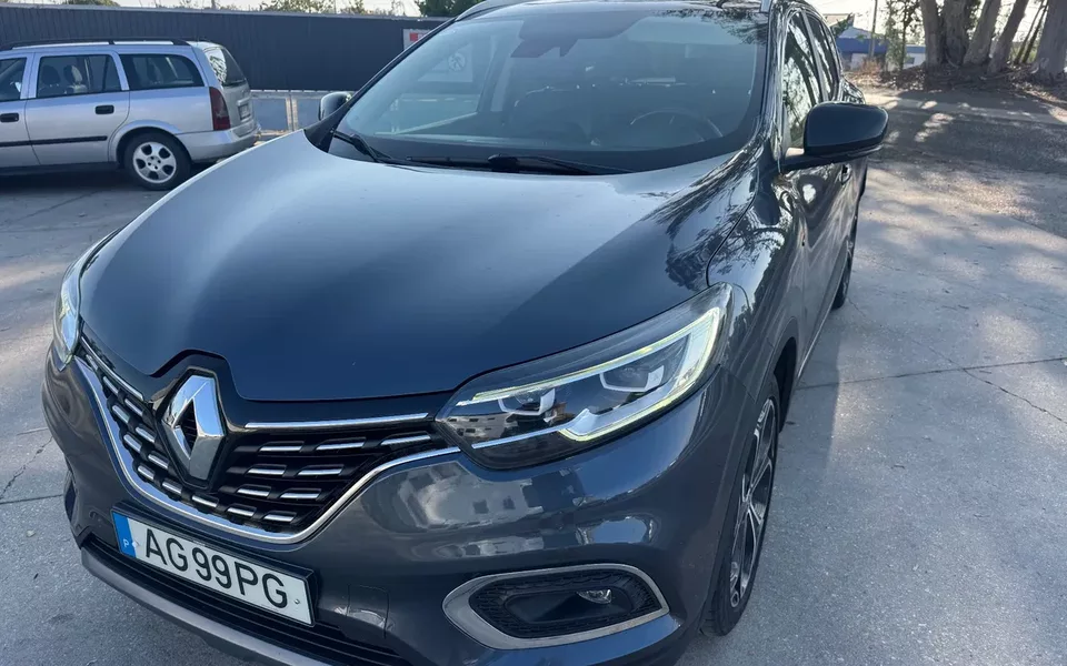 Renault Kadjar