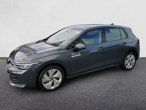 VOLKSWAGEN GOLF 1.5 eHybrid 204 DSG6 Life Plus