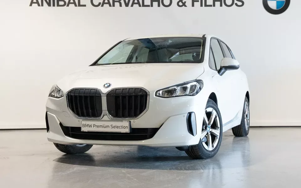 BMW 225xe Active Tourer e xDrive