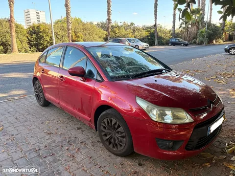 Citroën C4