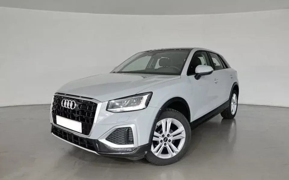 AUDI Q2 Sport 30 TFSI 81 kW (110 CV)