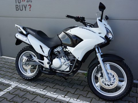 Honda Varadero 125