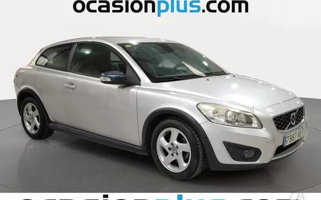 VOLVO C30 C30 1.6D DRIVe Kinetic 115
