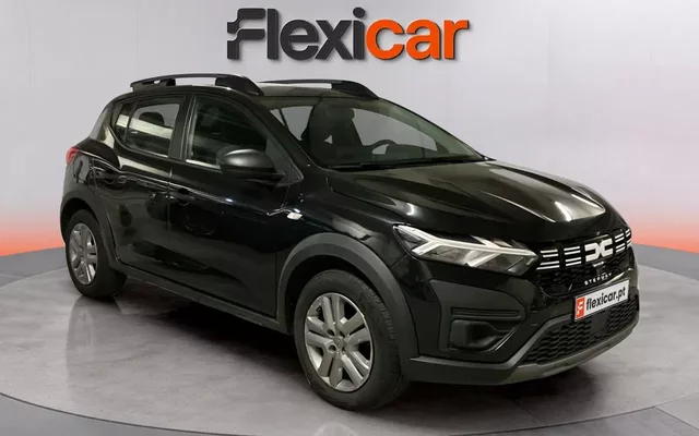 Dacia Sandero 1.0 ECO-G Essential Bi-Fuel
