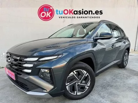 HYUNDAI Tucson Tucson 1.6 T Maxx - 25600€ en Zamora