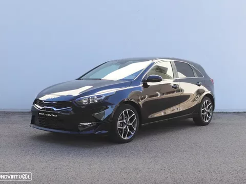 Kia Ceed 1.0 T-GDi Drive