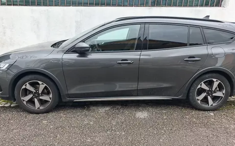 Ford Focus SW 2024 1.0 EcoBoost Hybrid ACTIVE