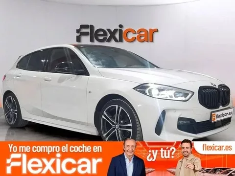 BMW Serie 1 118d