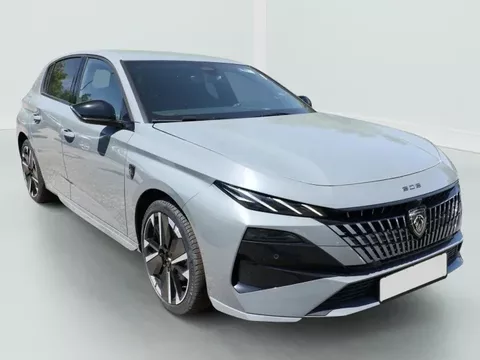 Peugeot 308 GT EXCLUSIVE 130 EAT8 Zéro km immatriculé