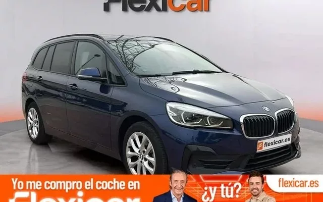 BMW Serie 2 218d