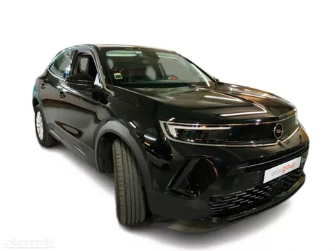 Opel Mokka-e Edition