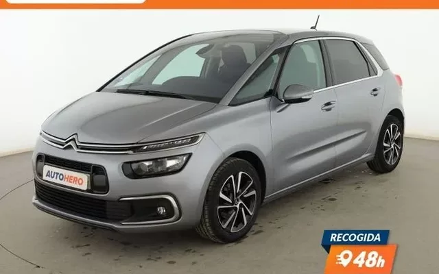 CITROEN C4 C4 1.2 PureTech Feel S&S 130
