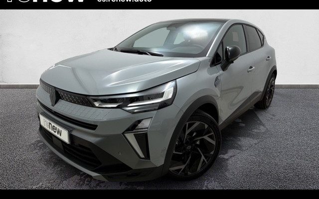 Renault Captur Espirit Alpine E-Tech 118 kW (160 CV)