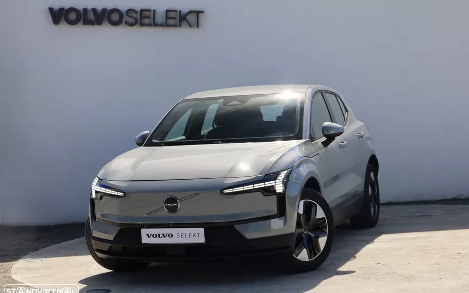 Volvo EX30 51 kWh Single Motor Core