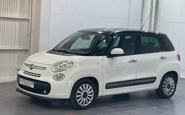 FIAT 500L 500L 1.3Mjt II S&S Trekking Aut. 85