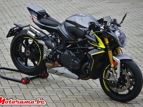 MV Agusta Brutale 1000 RR