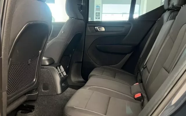 VOLVO XC40 XC40 T5 Recharge Inscription Expression Aut.