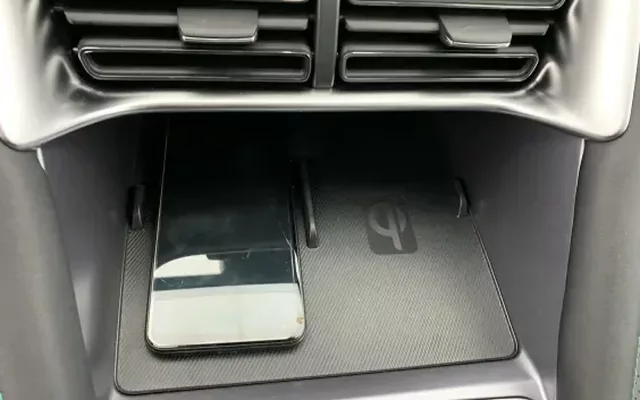 BYD SEAL U 1.5L DM-I 218 CH PHEV COMFORT Zéro km immatriculé