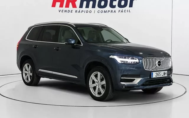 VOLVO XC90 XC90 T8 Core AWD Aut.